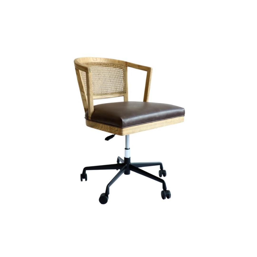 Heritage Adjustable Office Chair image 0